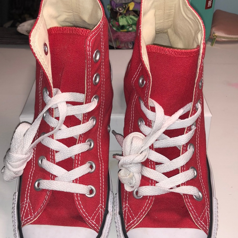 Chuck Taylor All Star Converse